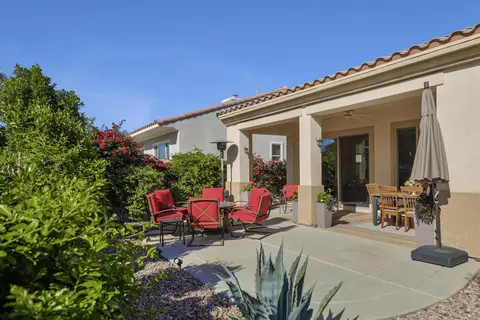 Exterior - 81025 Avenida Lorena, Indio, CA 92203 photo 9 of 11