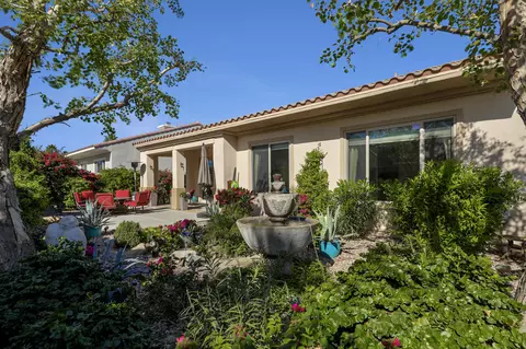 Exterior - 81025 Avenida Lorena, Indio, CA 92203 photo 8 of 11