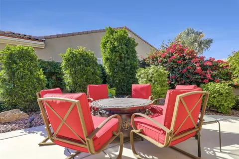Exterior - 81025 Avenida Lorena, Indio, CA 92203 photo 2 of 11