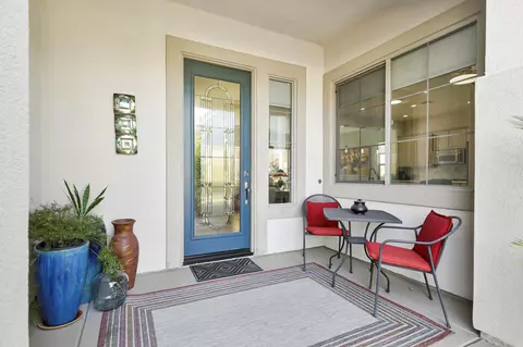 Entry Way - 81025 Avenida Lorena, Indio, CA 92203 photo 1 of 2