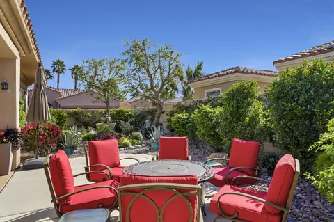 Exterior - 81025 Avenida Lorena, Indio, CA 92203 photo 10 of 11