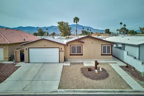 33541 Les Rd, Thousand Palms, CA 92276