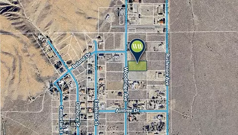 0 Woodridge Ave, Whitewater, CA 92282