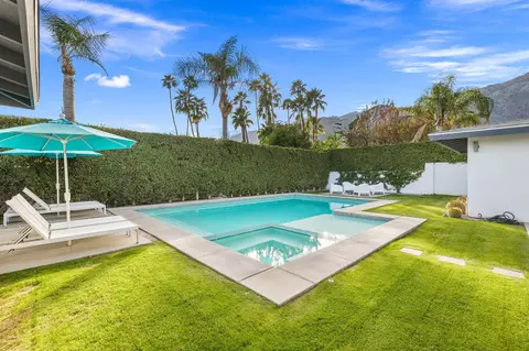 783 E Mesquite Ave, Palm Springs, CA 92264