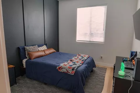Bedroom - 82120 Verdi Rd, Indio, CA 92203 photo 2 of 3