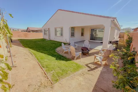Exterior - 82120 Verdi Rd, Indio, CA 92203 photo 2 of 3