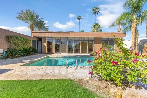 1421 Tamarisk W St, Rancho Mirage, CA 92270