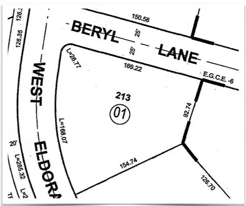 46910 W Eldorado Dr, Indian Wells, CA 92210