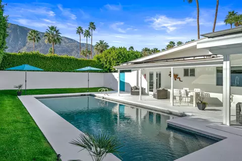 1175 E San Lucas Rd, Palm Springs, CA 92264
