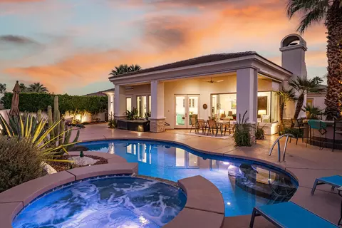 316 Big Canyon Dr N, Palm Springs, CA 92264