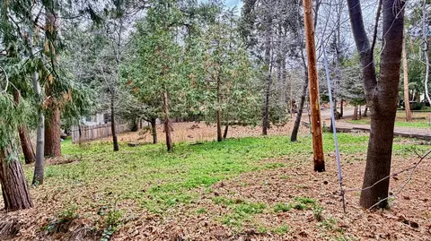 52671 Cedar Dr, Idyllwild, CA 92549
