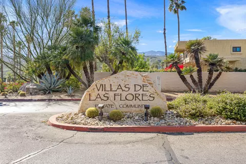 5805 Los Coyotes Dr, Palm Springs, CA 92264