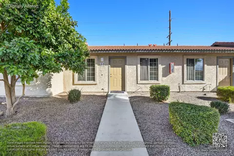 Exterior - 48314 Stewart Dr, Indio, CA 92201 photo 6 of 6
