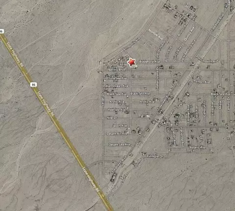 1544 Bering Blvd, Thermal, CA 92274
