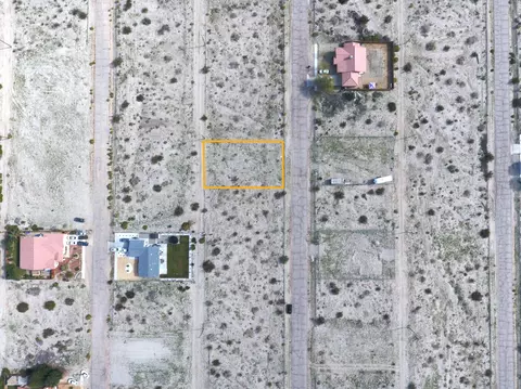 1570 Arctic Ave, Thermal, CA 92274