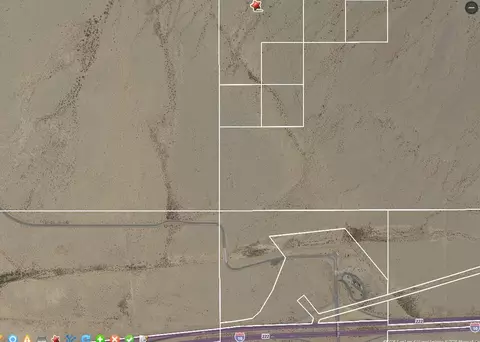 0 50 Acres, Blythe, CA 92225