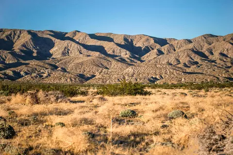 Undisclosed, Desert Hot Springs, CA 92240