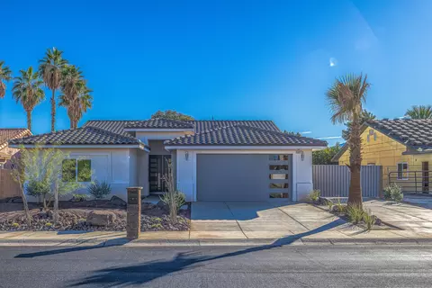 68955 Durango Rd, Cathedral City, CA 92234