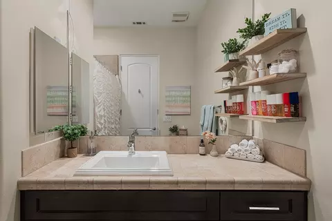 Bath - 80977 Rockspur Ct, Indio, CA 92201 photo 4 of 6