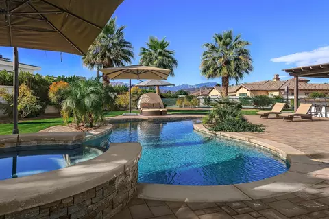 Exterior - 80977 Rockspur Ct, Indio, CA 92201 photo 6 of 18