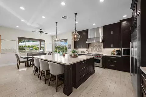 Kitchen - 80977 Rockspur Ct, Indio, CA 92201 photo 2 of 5