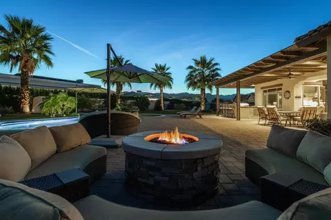 Exterior - 80977 Rockspur Ct, Indio, CA 92201 photo 17 of 18