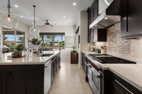 Kitchen - 80977 Rockspur Ct, Indio, CA 92201 photo 1 of 5