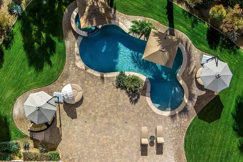 Exterior - 80977 Rockspur Ct, Indio, CA 92201 photo 12 of 18