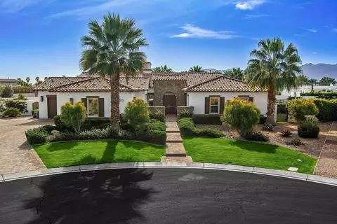 Exterior - 80977 Rockspur Ct, Indio, CA 92201 photo 1 of 18