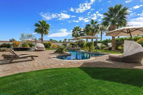 Exterior - 80977 Rockspur Ct, Indio, CA 92201 photo 9 of 18