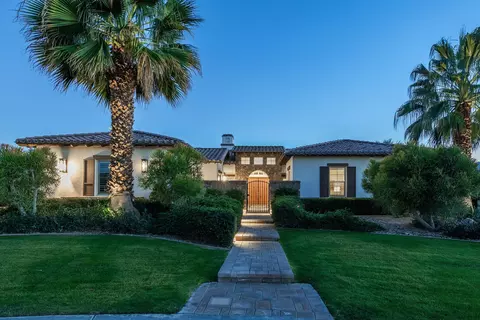 Exterior - 80977 Rockspur Ct, Indio, CA 92201 photo 18 of 18
