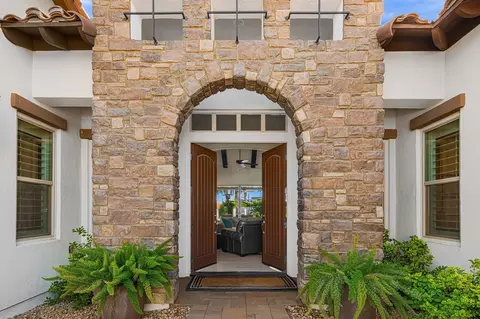 Entry Way - 80977 Rockspur Ct, Indio, CA 92201 photo 1 of 2