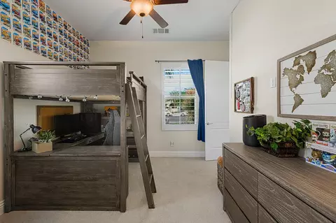 Bedroom - 80977 Rockspur Ct, Indio, CA 92201 photo 5 of 5