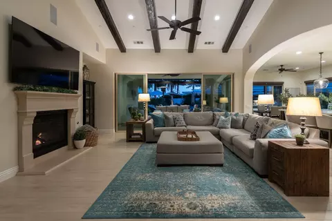 Living - 80977 Rockspur Ct, Indio, CA 92201 photo 2 of 3