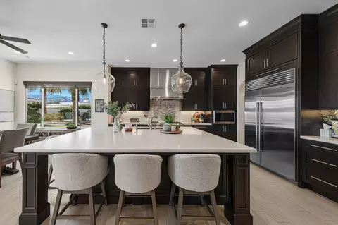 Kitchen - 80977 Rockspur Ct, Indio, CA 92201 photo 4 of 5