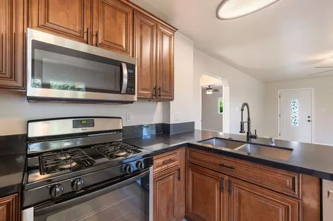 Kitchen - 1873 Soffel Ave, Mentone, CA 92359 photo 2 of 2