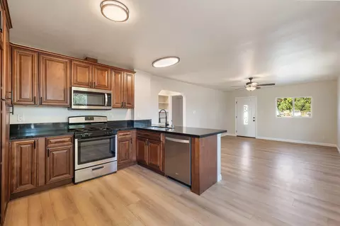 Kitchen - 1873 Soffel Ave, Mentone, CA 92359 photo 1 of 2