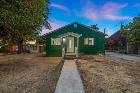 Exterior - 1873 Soffel Ave, Mentone, CA 92359 photo 13 of 14