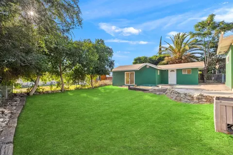Exterior - 1873 Soffel Ave, Mentone, CA 92359 photo 3 of 14