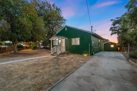 Exterior - 1873 Soffel Ave, Mentone, CA 92359 photo 14 of 14
