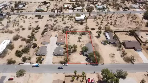 View/Area - 7421 Bannock Trl, Yucca Valley, CA 92284 photo 1 of 1