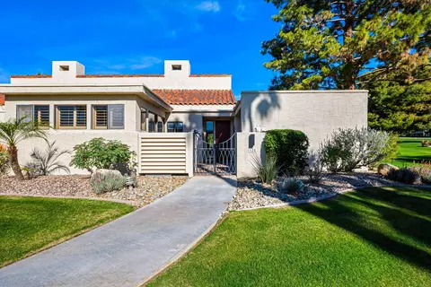 128 Desert W Dr, Rancho Mirage, CA 92270