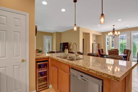 Kitchen - 82237 Travolta Ave, Indio, CA 92201 photo 3 of 3
