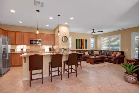 Kitchen - 82237 Travolta Ave, Indio, CA 92201 photo 1 of 3