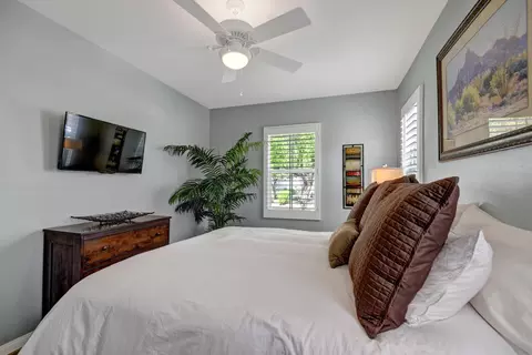 Bedroom - 82237 Travolta Ave, Indio, CA 92201 photo 4 of 4
