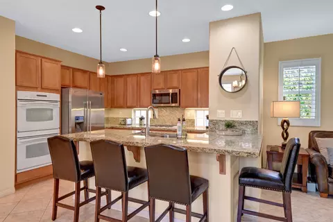 Kitchen - 82237 Travolta Ave, Indio, CA 92201 photo 2 of 3