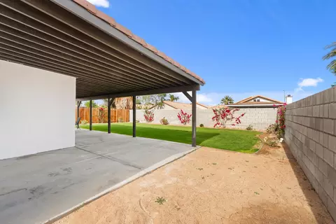 Exterior - 80888 Boulder Dr, Indio, CA 92201 photo 7 of 10