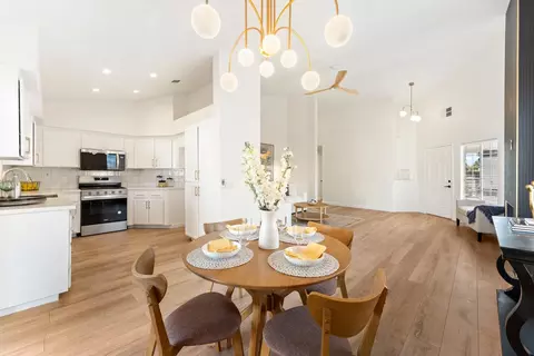 Dining - 80888 Boulder Dr, Indio, CA 92201 photo 2 of 2