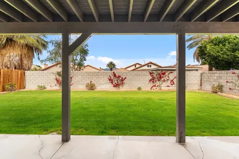 Exterior - 80888 Boulder Dr, Indio, CA 92201 photo 8 of 10