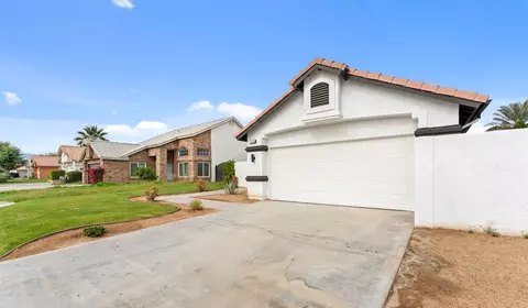 Exterior - 80888 Boulder Dr, Indio, CA 92201 photo 3 of 10